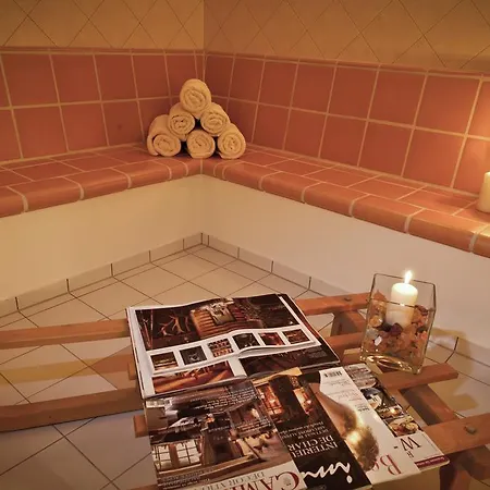 Appartement Telemark