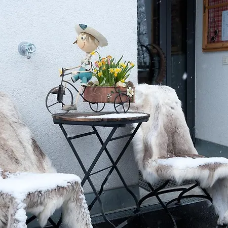 Telemark Apartment