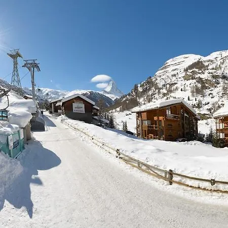 Telemark Apartment Zermatt