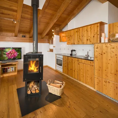 Telemark Apartment *