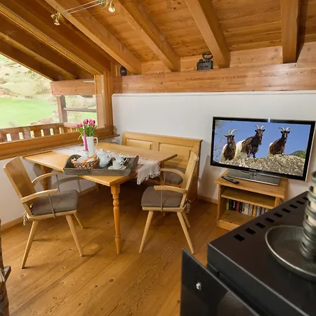 Telemark Apartment *