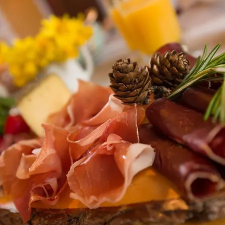 Telemark Appartement *