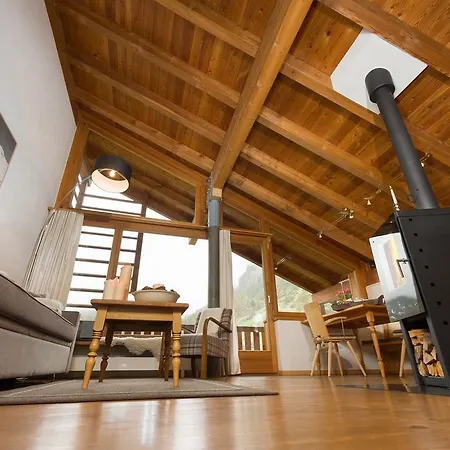 Telemark Apartment Zermatt