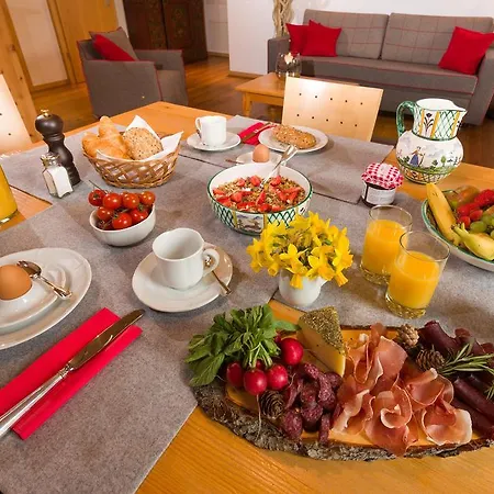 Telemark Appartement