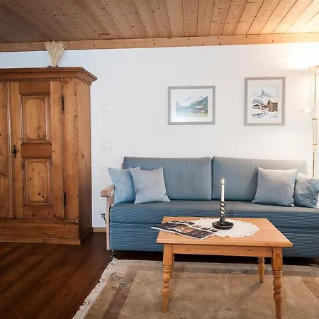 Telemark Appartement *