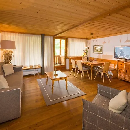 Appartement Telemark *