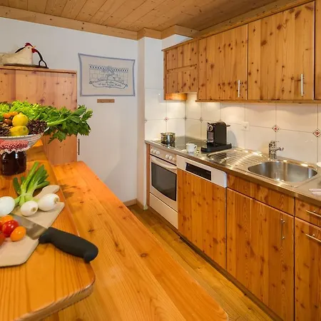 Apartment Telemark *