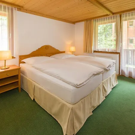 Appartement Telemark