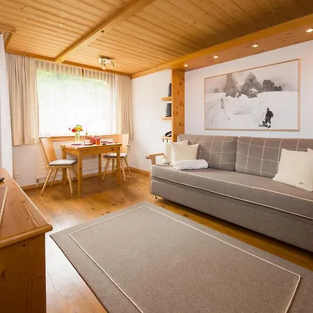 Appartement Telemark *