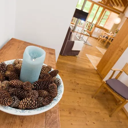 Apartment Telemark Zermatt