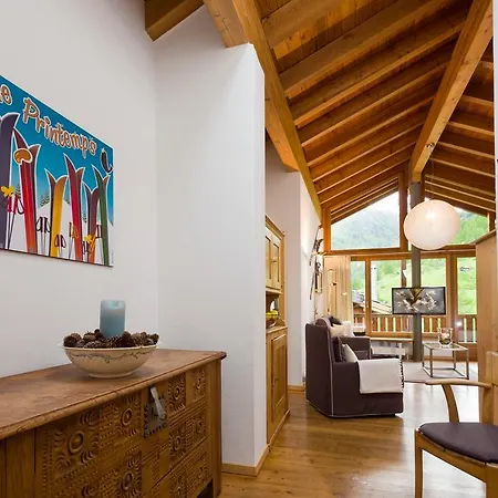 Apartment Telemark *