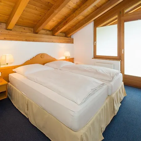 Appartement Telemark *