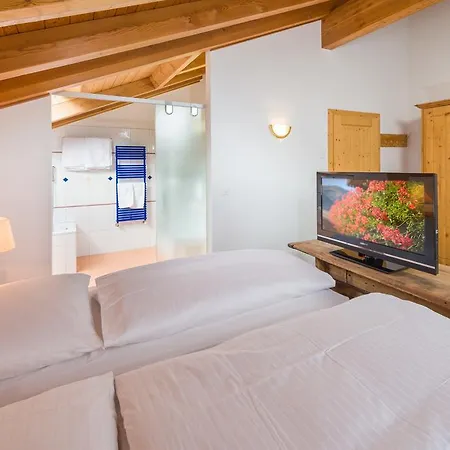 Apartment Telemark Zermatt