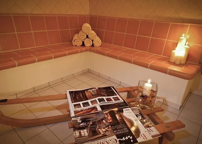 Apartament Telemark