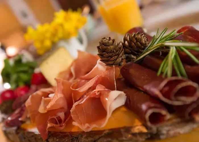 Telemark Apartment *