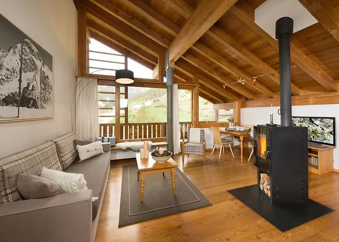 Telemark Apartament