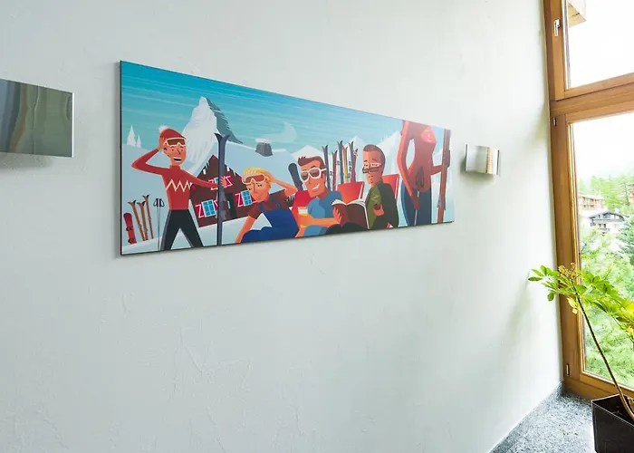 Apartment Telemark *