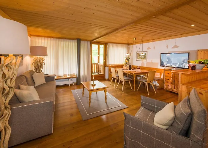 Apartment Telemark *