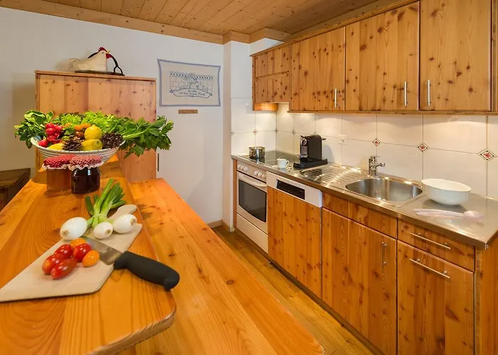 Apartment Telemark *