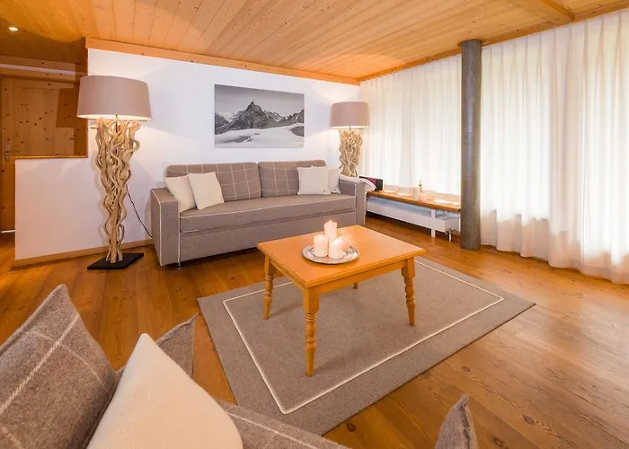 Apartment Telemark