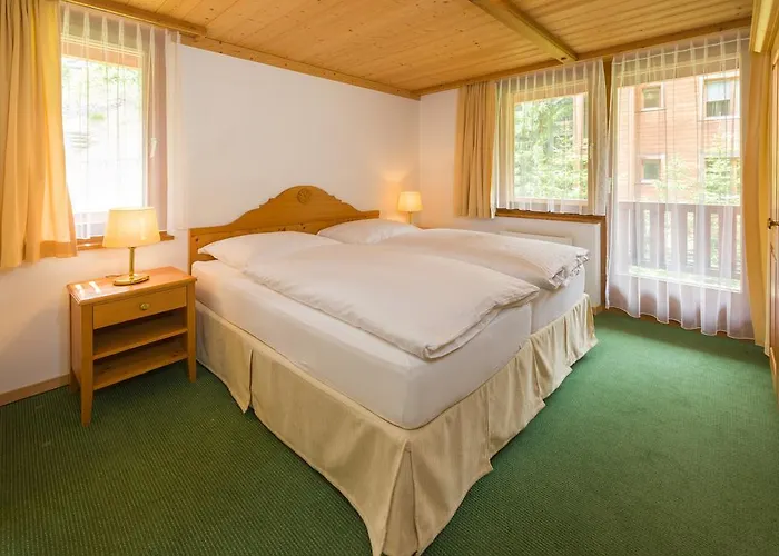 Apartament Telemark