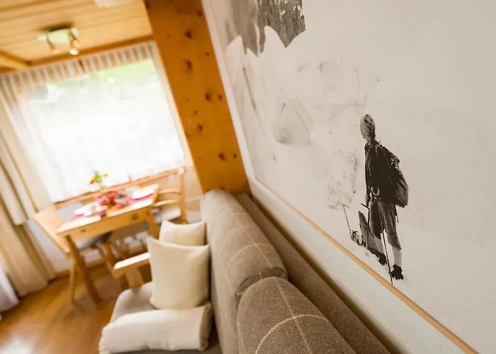 Telemark Zermatt