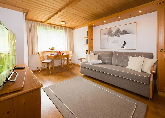 Apartament Telemark *