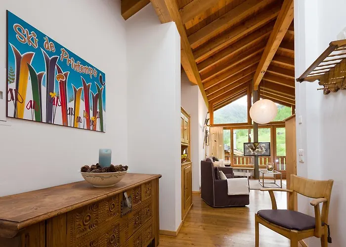 Apartament Telemark *