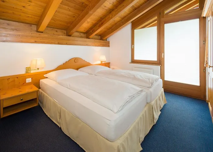 Apartment Telemark *