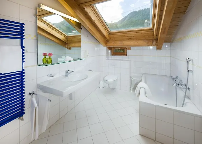 Apartament Telemark *