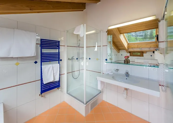 Apartment Telemark *