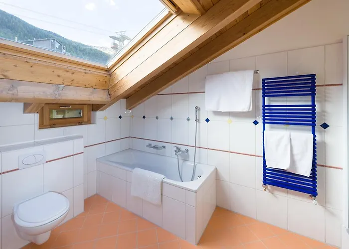 Apartament Telemark