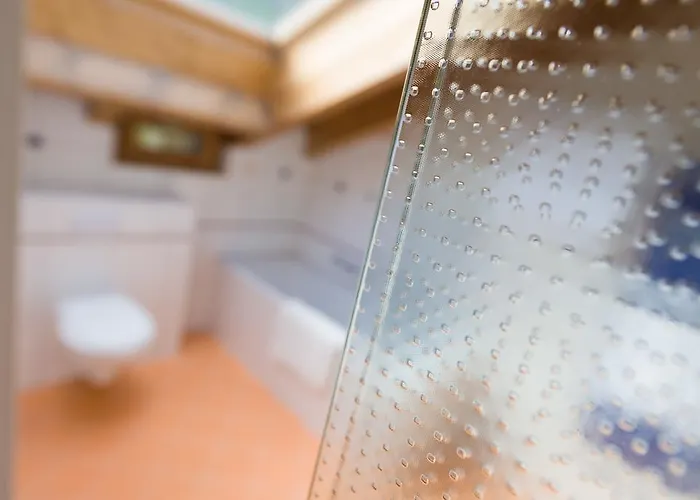 Apartament Telemark *