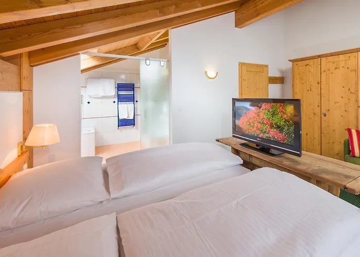 Apartment Telemark Zermatt