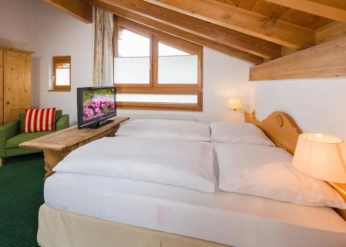 Apartament Telemark *