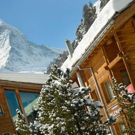 Telemark Zermatt
