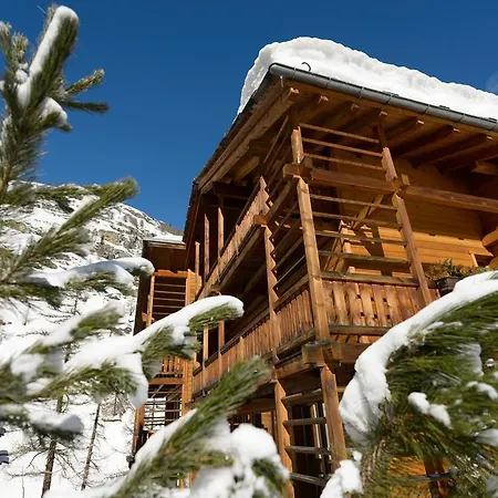 Telemark Zermatt