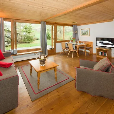 Appartamento Telemark