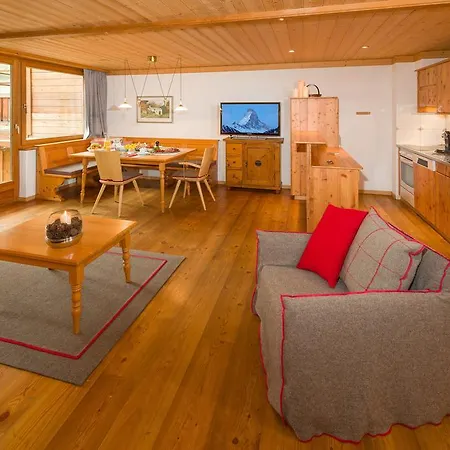 Appartamento Telemark *