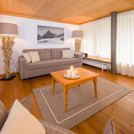 Appartamento Telemark