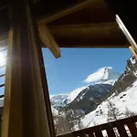 Telemark 체르마트