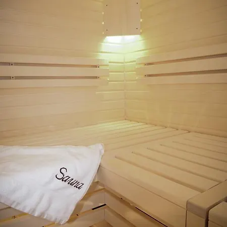 Telemark דירה צרמט