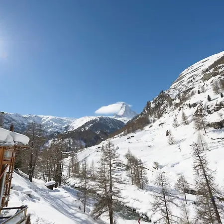 Telemark Lejlighed Zermatt