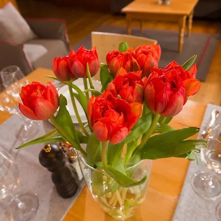 Lejlighed Telemark *