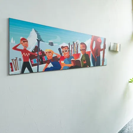 Lejlighed Telemark *