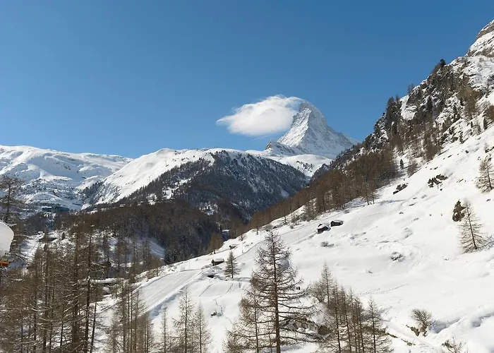 Telemark * زيرمات