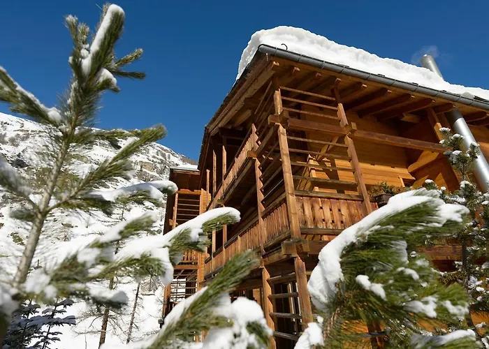 Telemark زيرمات